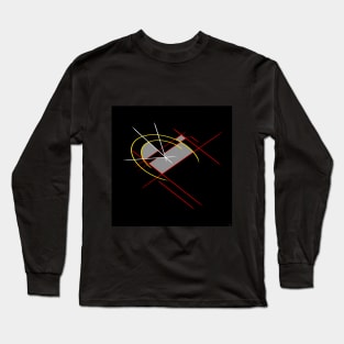 Time Lapse Long Sleeve T-Shirt